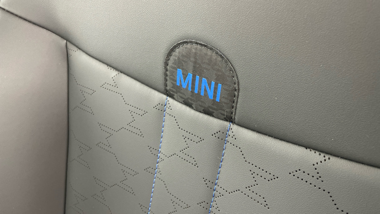 MINI Cooper 1.5 C Classic 5dr Auto Petrol Hatchback